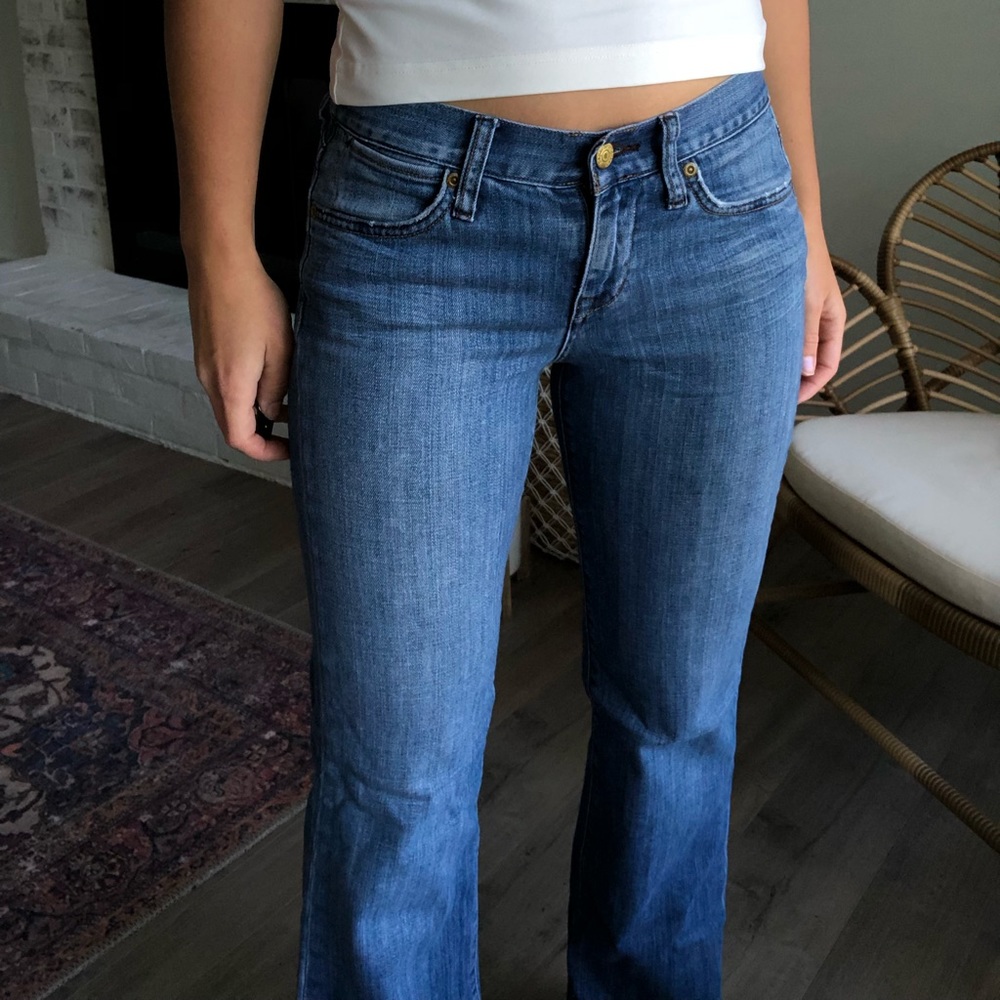 Paper denim & cloth jeans